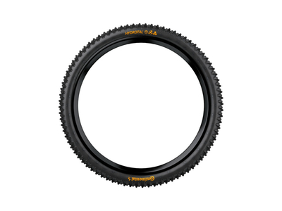 CONTINENTAL Tire Hydrotal 27,5 x 2,40 SuperSoft-Compound Downhill-Casing