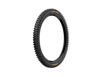 CONTINENTAL Tire Hydrotal 27,5 x 2,40 SuperSoft-Compound Downhill-Casing
