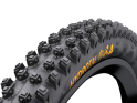 CONTINENTAL Reifen Hydrotal 27,5 x 2,40 SuperSoft-Compound Downhill-Casing