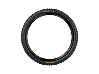 CONTINENTAL Tire Kryptotal-F 27,5 x 2,40 Soft-Compound Enduro-Casing