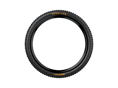 CONTINENTAL Reifen Kryptotal-R 27,5 x 2,40 Soft-Compound Downhill-Casing