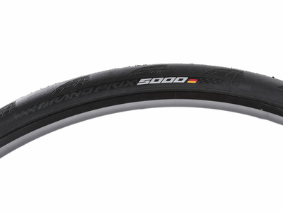 CONTINENTAL Reifen Bundle Grand Prix 5000 28 | Continental Schlauch Race 28  Reifen 700 x 25C Schlauch Race Wide 60 mm