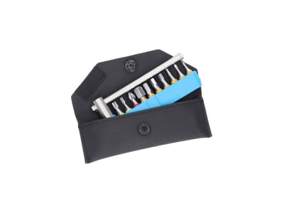 SPURCYCLE Tool 10 in 1 | Titanium