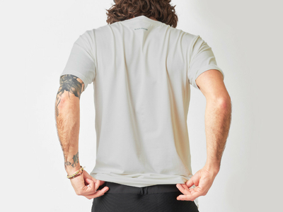 DIRTLEJ T-Shirt Supima | off white M