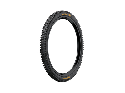 CONTINENTAL Tire Kryptotal-R 27,5 x 2,40 SuperSoft-Compound