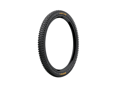 CONTINENTAL Tire Xynotal 27,5 x 2,40 SuperSoft-Compound Downhill-Casing