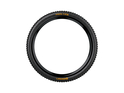 CONTINENTAL Tire Xynotal 27,5 x 2,40 SuperSoft-Compound Downhill-Casing