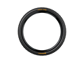 CONTINENTAL Tire Xynotal 27,5 x 2,40 Soft-Compound Downhill-Casing