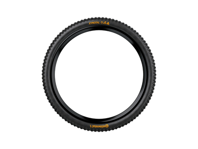 CONTINENTAL Tire Xynotal 27,5 x 2,40 Soft-Compound Enduro-Casing