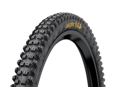 CONTINENTAL Tire Argotal 27,5 x 2,60 Endurance-Compound...