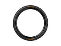 CONTINENTAL Tire Argotal 29 x 2,40 Endurance-Compound Trail-Casing