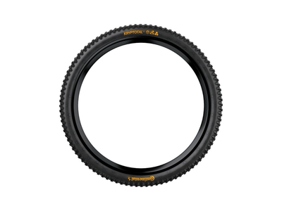 CONTINENTAL Reifen Kryptotal-F 27,5 x 2,40 Endurance-Compound Trail-Casing