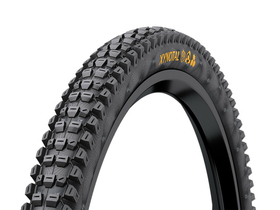 CONTINENTAL Tire Xynotal 27,5 x 2,40 Endurance-Compound...