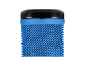 LIZARD SKINS Griffe Strata Lock On | 135 mm / 32,25 mm | Deja Blue