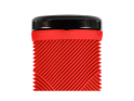 LIZARD SKINS Grips Strata Lock On | 135 mm / 32.25 mm | candy red