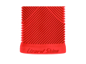 LIZARD SKINS Grips Strata Lock On | 135 mm / 32.25 mm | candy red
