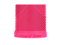 LIZARD SKINS Grips Strata Lock On | 135 mm / 32.25 mm | neon pink
