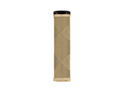 LIZARD SKINS Grips Strata Lock On | 135 mm / 32.25 mm | sand tan