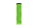 LIZARD SKINS Grips Strata Lock On | 135 mm / 32.25 mm | lime green