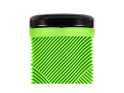 LIZARD SKINS Grips Strata Lock On | 135 mm / 32.25 mm | lime green