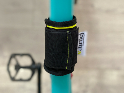 DIRTLEJ Extended Package E-Bike Protection