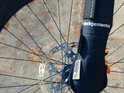 DIRTLEJ Extended Package E-Bike Protection Transportschutz