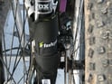DIRTLEJ Extended Package E-Bike Protection Transportschutz