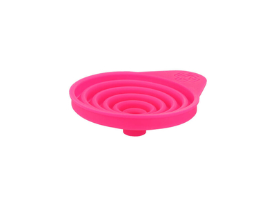 MUC-OFF Collapsible Silicone Funnel