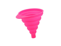MUC-OFF Collapsible Silicone Funnel