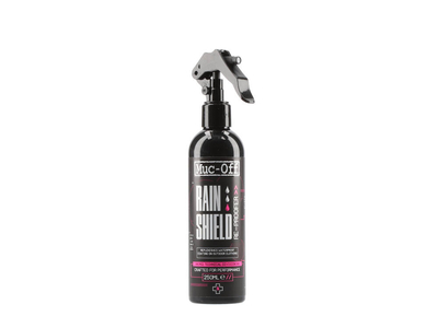 MUC-OFF Rain Shield Re-Proofer | 250 ml