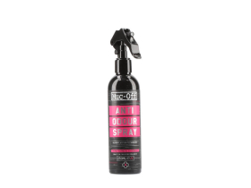 MUC-OFF Anti-Geruchsspray Anti-Odour Spray | 250 ml