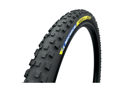 MICHELIN Tire Wild XC 29 x 2,35 Race Line TR | black