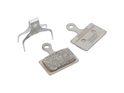 SHIMANO brake pads K05Ti-RX Resin