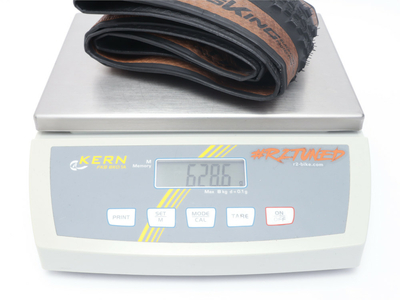 CONTINENTAL Tire Cross King 27,5 | 650B x 2,20 BlackChili ProTection | Bernstein Edition