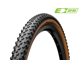 CONTINENTAL Tire Cross King 27,5 | 650B x 2,20 BlackChili...