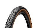 CONTINENTAL Reifen Cross King 27,5 | 650B x 2,20 BlackChili ProTection | Bernstein Edition