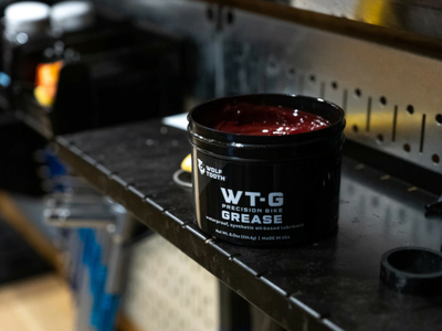 WOLFTOOTH Precision Bike Grease WT-G | 56,7 g