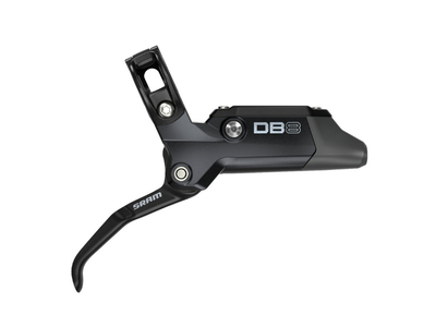 SRAM Disc Brake DB8 Diffusion black | separate Rear Wheel Brake