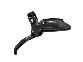 SRAM Disc Brake DB8 Diffusion black | separate Rear Wheel...