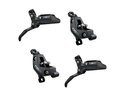 SRAM Disc Brake DB8 Diffusion Black | Set