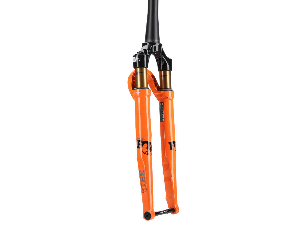 fox 32 suspension fork