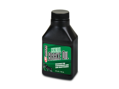 Mineral oil for mtb brakes hot sale