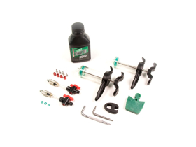 SRAM Pro Bleed Kit for Mineral oil | incl. 120 ml Maxima...