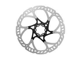 SWISSSTOP Bremsscheibe Catalyst Pro 6-Loch | 220 mm