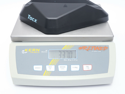 TACX Stand Motion Plates for NEO Smart Home Trainer