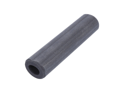 ESI GRIPS Fattys Silicone Bicycle Grips black