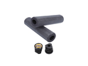 ESI GRIPS Griffe Fattys | schwarz