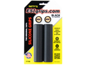 ESI GRIPS Fattys Silicone Bicycle Grips black