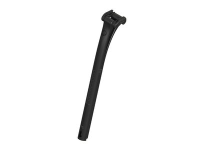 ERGON Seatpost CF Allroad Pro Carbon Setback | 27,2 x 345 mm