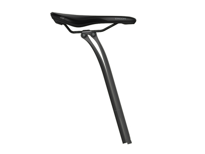 ERGON Seatpost CF Allroad Pro Carbon Setback | 27,2 x 345 mm